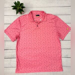 🌾 Golden Bear Men’s Polo Golf‎ Shirt
